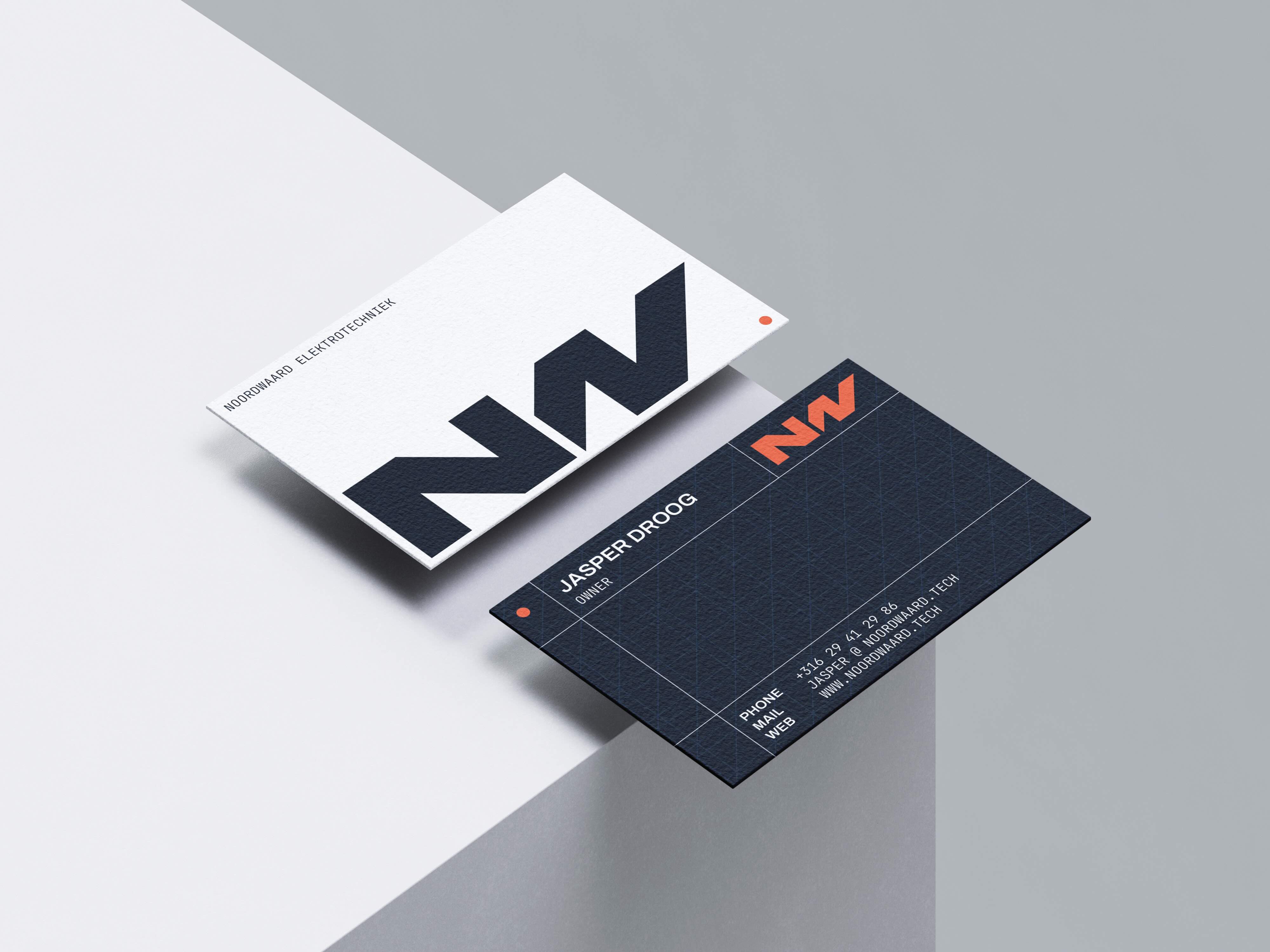 Noordwaard Elektrotechniek